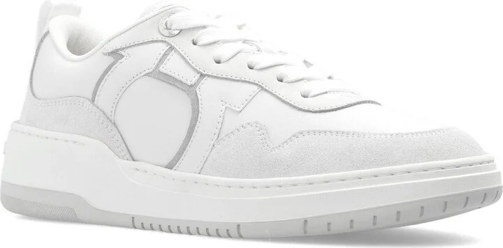 Gancini Low-top Sneakers - Image 2