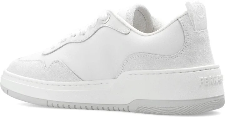 Gancini Low-top Sneakers - Image 3