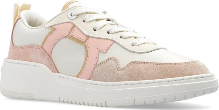 Gancini Low-top Sneakers - Image 2