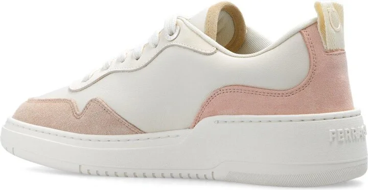 Gancini Low-top Sneakers - Image 3