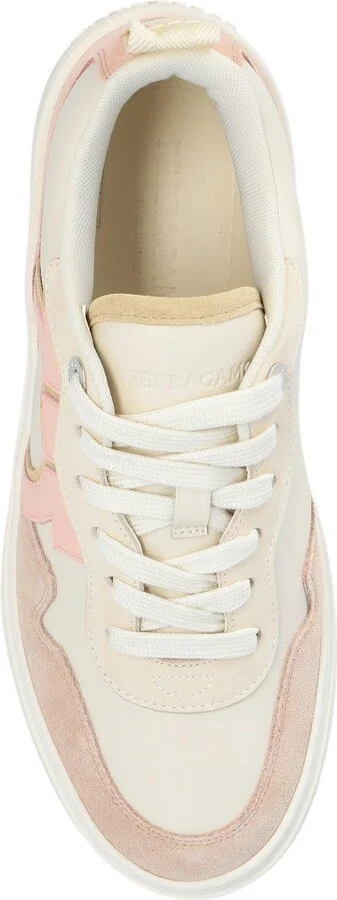 Gancini Low-top Sneakers - Image 4