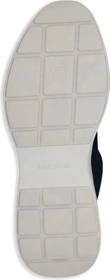 Gancini low-top sneakers - Image 5