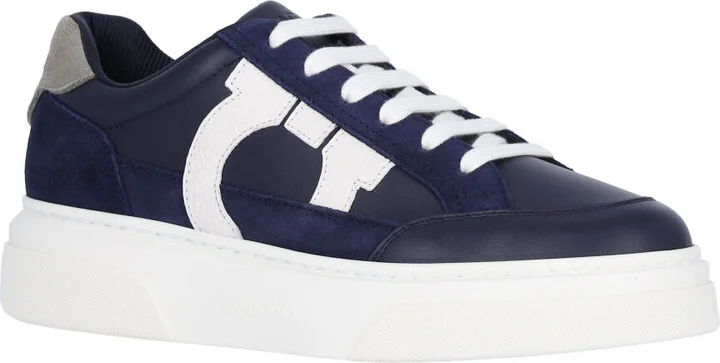 'gancini' Low-top Sneakers - Image 2