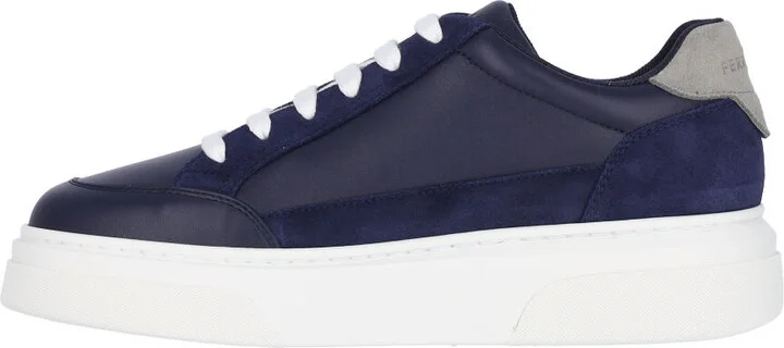 'gancini' Low-top Sneakers - Image 3