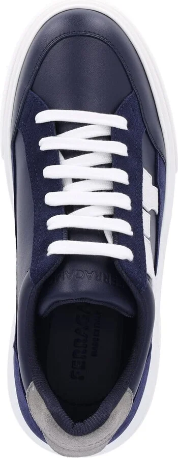 'gancini' Low-top Sneakers - Image 5