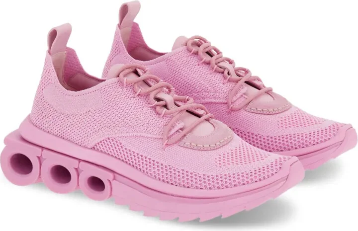 Gancini low-top sneakers - Image 2