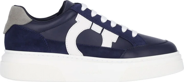 'gancini' Low-top Sneakers