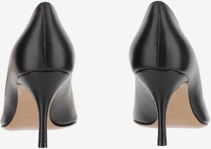 Gancini Maxi Pumps - Image 4