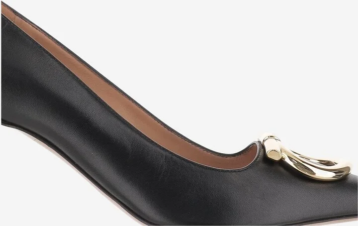 Gancini Maxi Pumps - Image 5