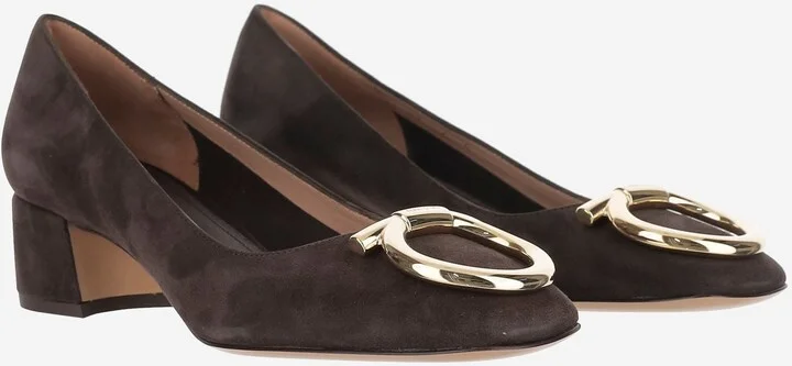 Gancini Maxi Pumps - Image 3