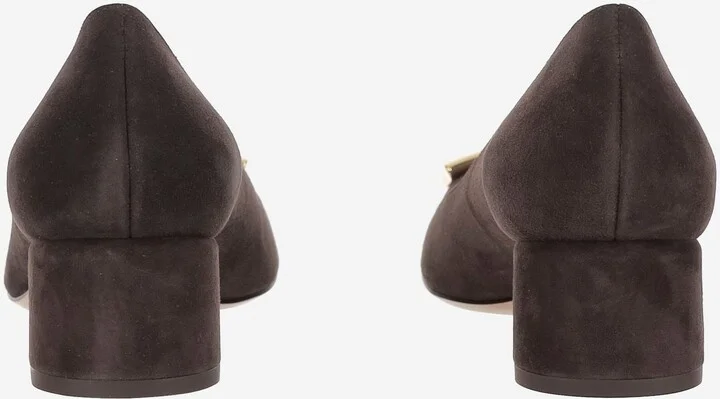 Gancini Maxi Pumps - Image 4