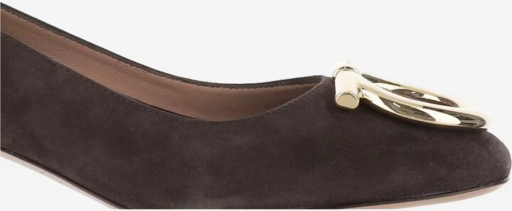 Gancini Maxi Pumps - Image 5