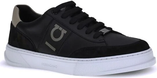 Gancini Men's Sneakers - Image 2