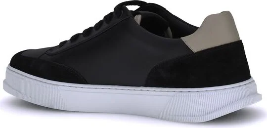 Gancini Men's Sneakers - Image 3