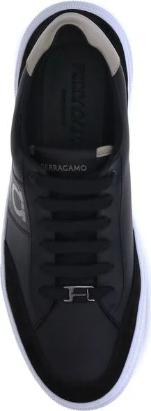 Gancini Men's Sneakers - Image 4