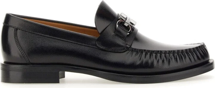 Gancini Moccasin