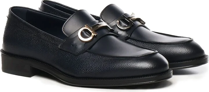 Gancini Ornament Moccasin - Image 2