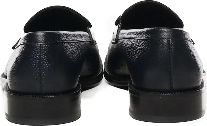 Gancini Ornament Moccasin - Image 3