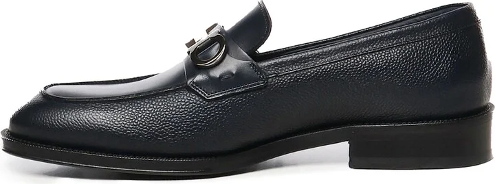 Gancini Ornament Moccasin - Image 4