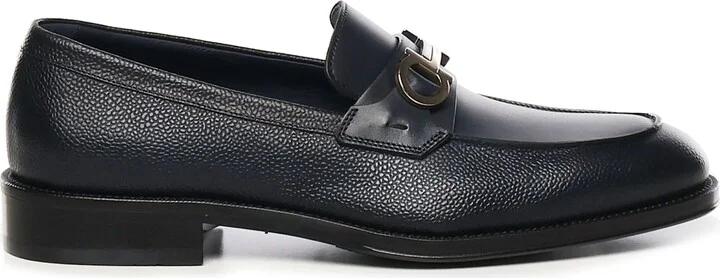 Gancini Ornament Moccasin