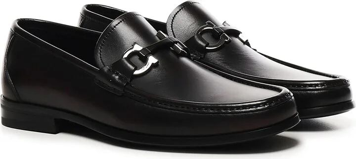 Gancini Ornament Moccasins - Image 2