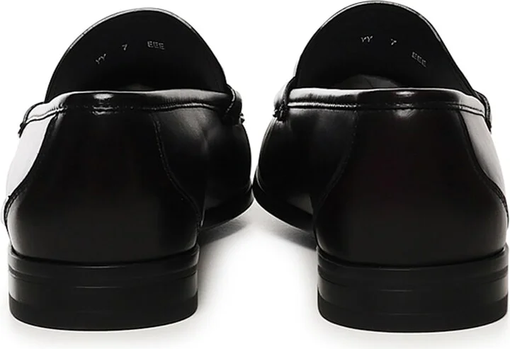 Gancini Ornament Moccasins - Image 3