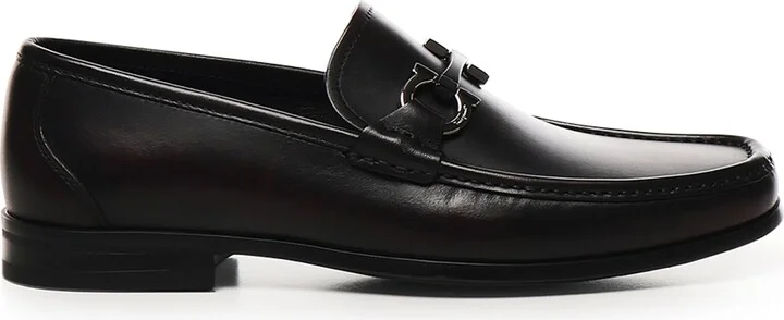 Gancini Ornament Moccasins