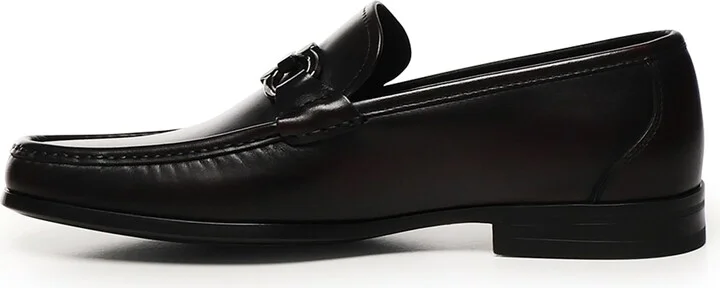 Gancini Ornament Moccasins