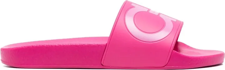 Gancini pool slides