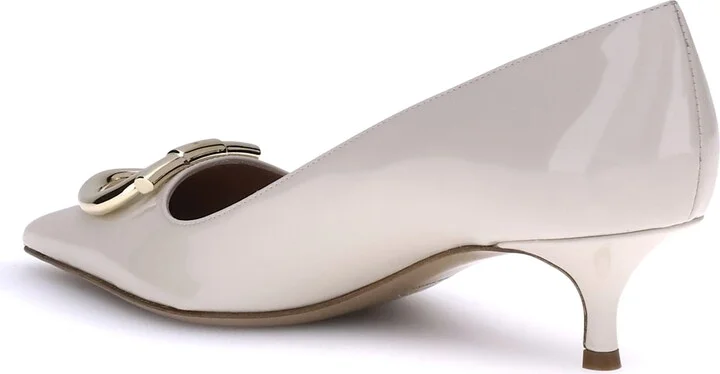 Gancini Pumps - Image 3