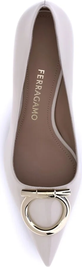 Gancini Pumps - Image 4
