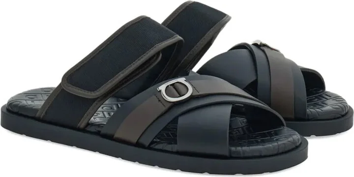 Gancini sandals - Image 2