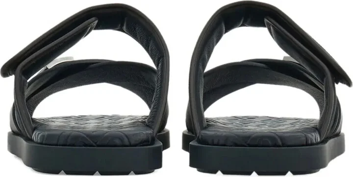 Gancini sandals - Image 3