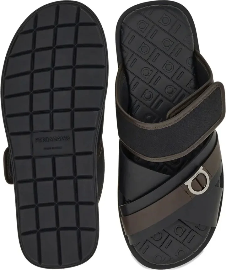 Gancini sandals - Image 5
