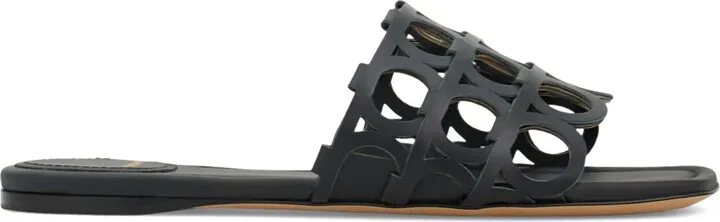 Gancini slides