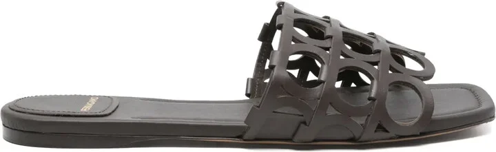 Gancini slides