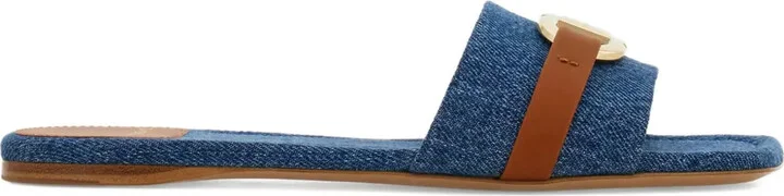 Gancini slides