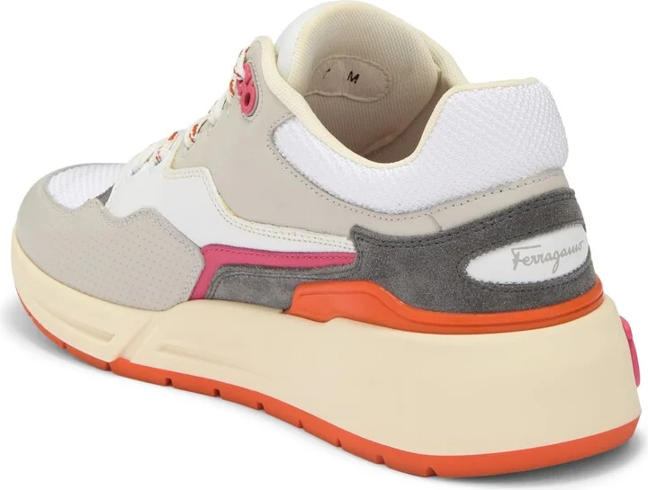 Gancini Sneaker - Image 2