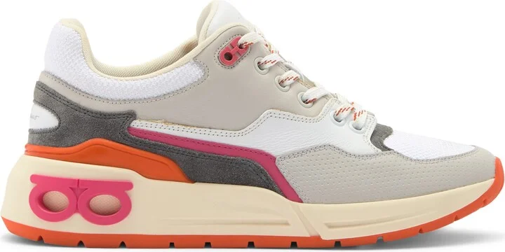 Gancini Sneaker - Image 4