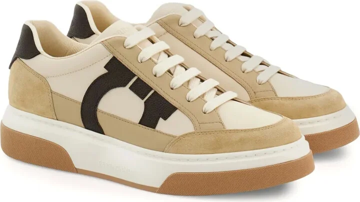 Gancini sneakers - Image 2