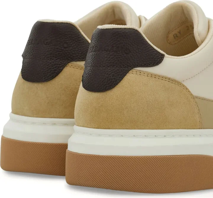 Gancini sneakers - Image 3