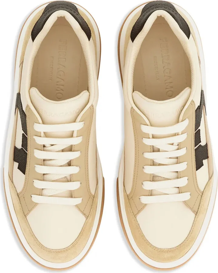 Gancini sneakers - Image 4