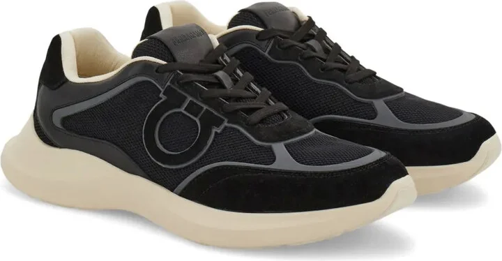 Gancini sneakers - Image 2