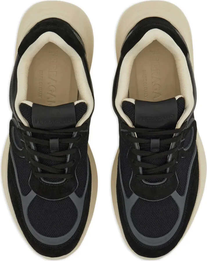Gancini sneakers - Image 3