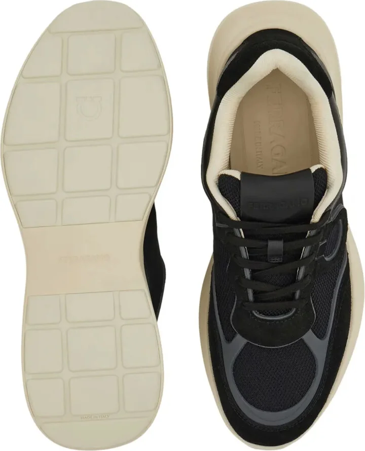 Gancini sneakers - Image 4