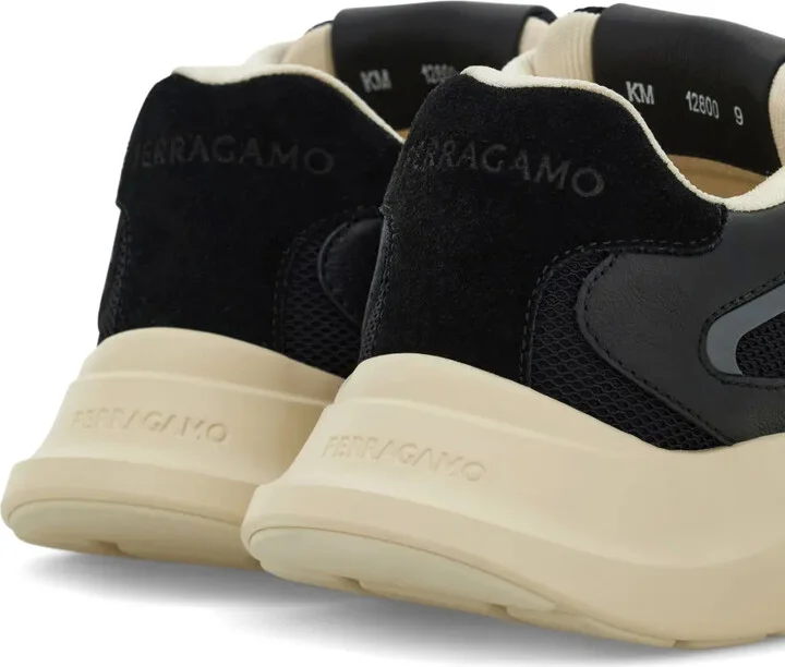 Gancini sneakers - Image 5