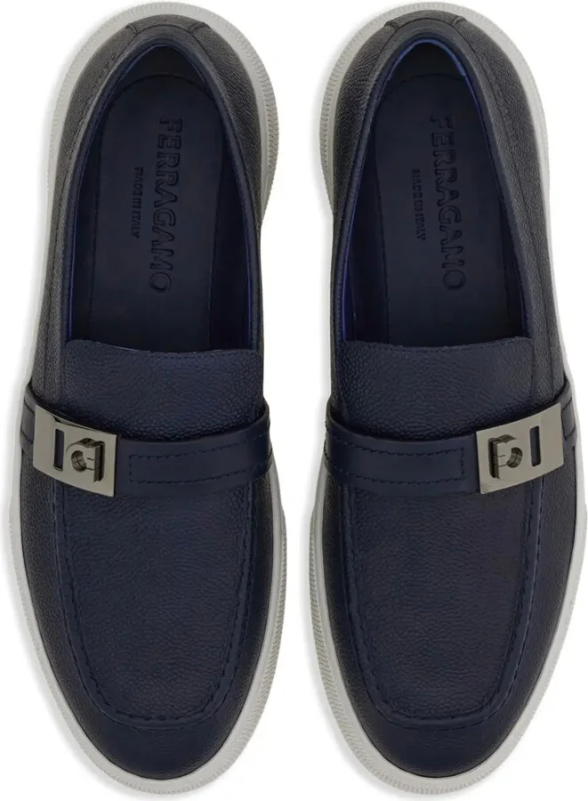 Gancini sneakers - Image 3
