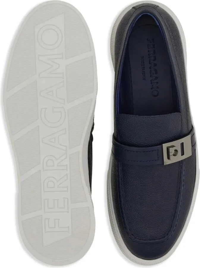 Gancini sneakers - Image 4