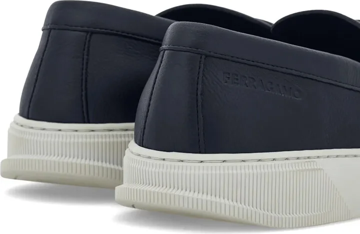 Gancini sneakers - Image 5