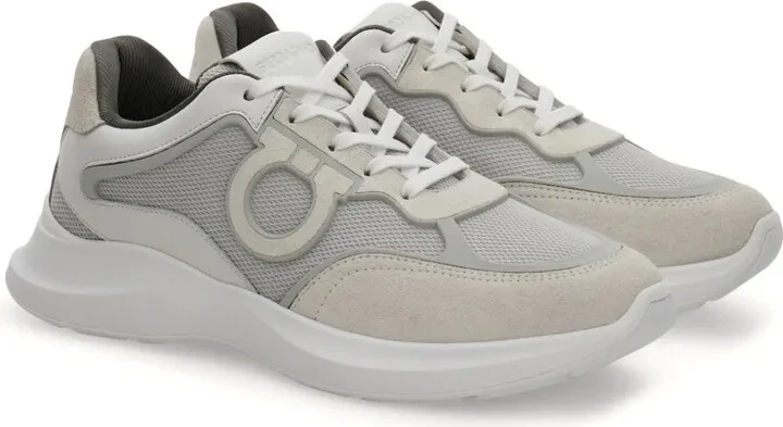 Gancini sneakers - Image 2